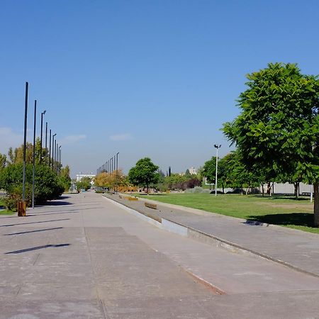 Mendoza #5 Apartment ภายนอก รูปภาพ