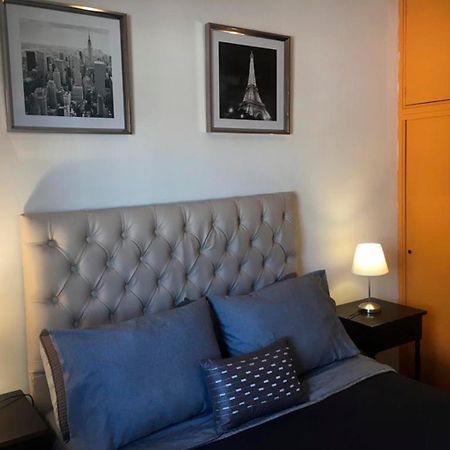 Mendoza #5 Apartment ภายนอก รูปภาพ