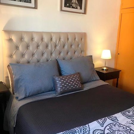 Mendoza #5 Apartment ภายนอก รูปภาพ
