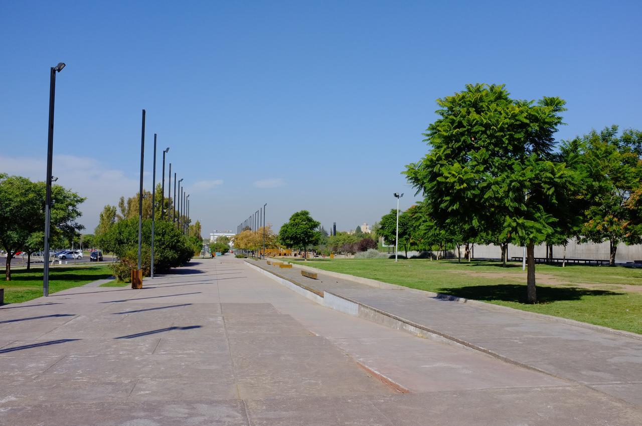 Mendoza #5 Apartment ภายนอก รูปภาพ