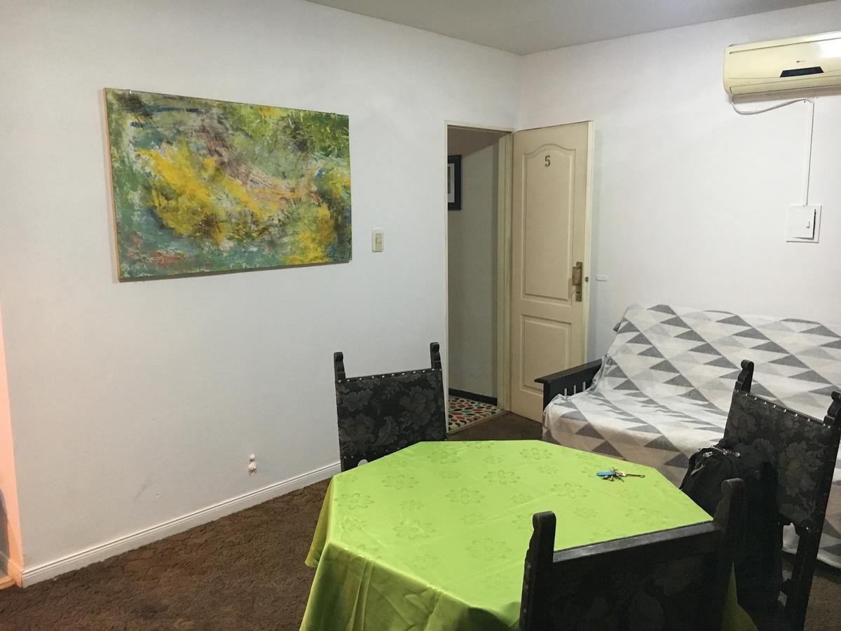 Mendoza #5 Apartment ภายนอก รูปภาพ