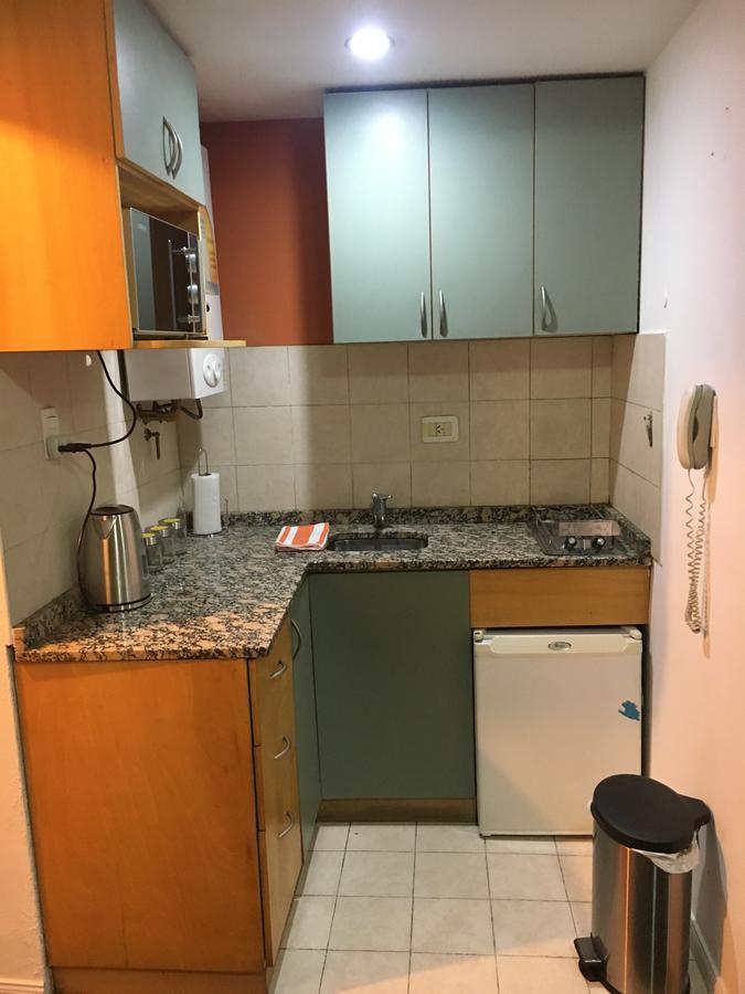 Mendoza #5 Apartment ภายนอก รูปภาพ