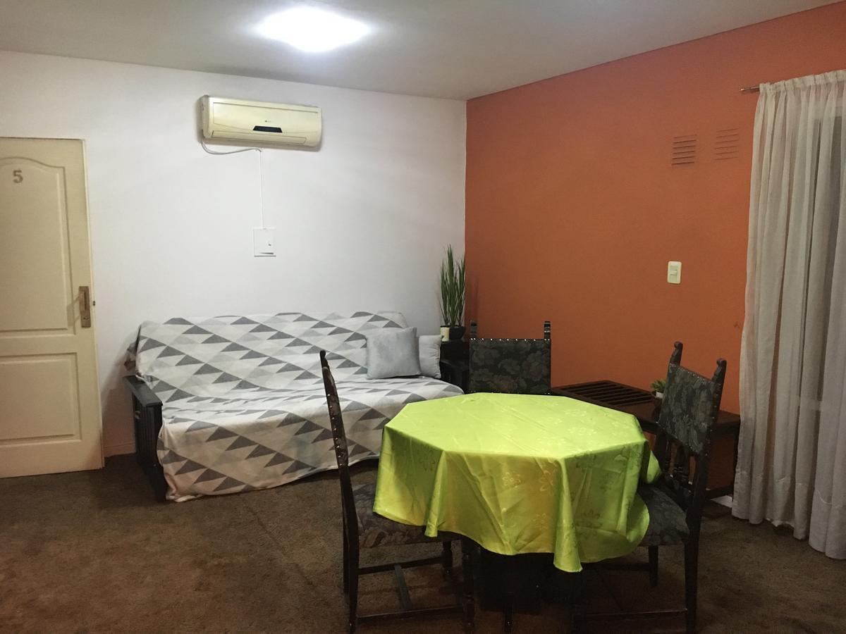 Mendoza #5 Apartment ภายนอก รูปภาพ
