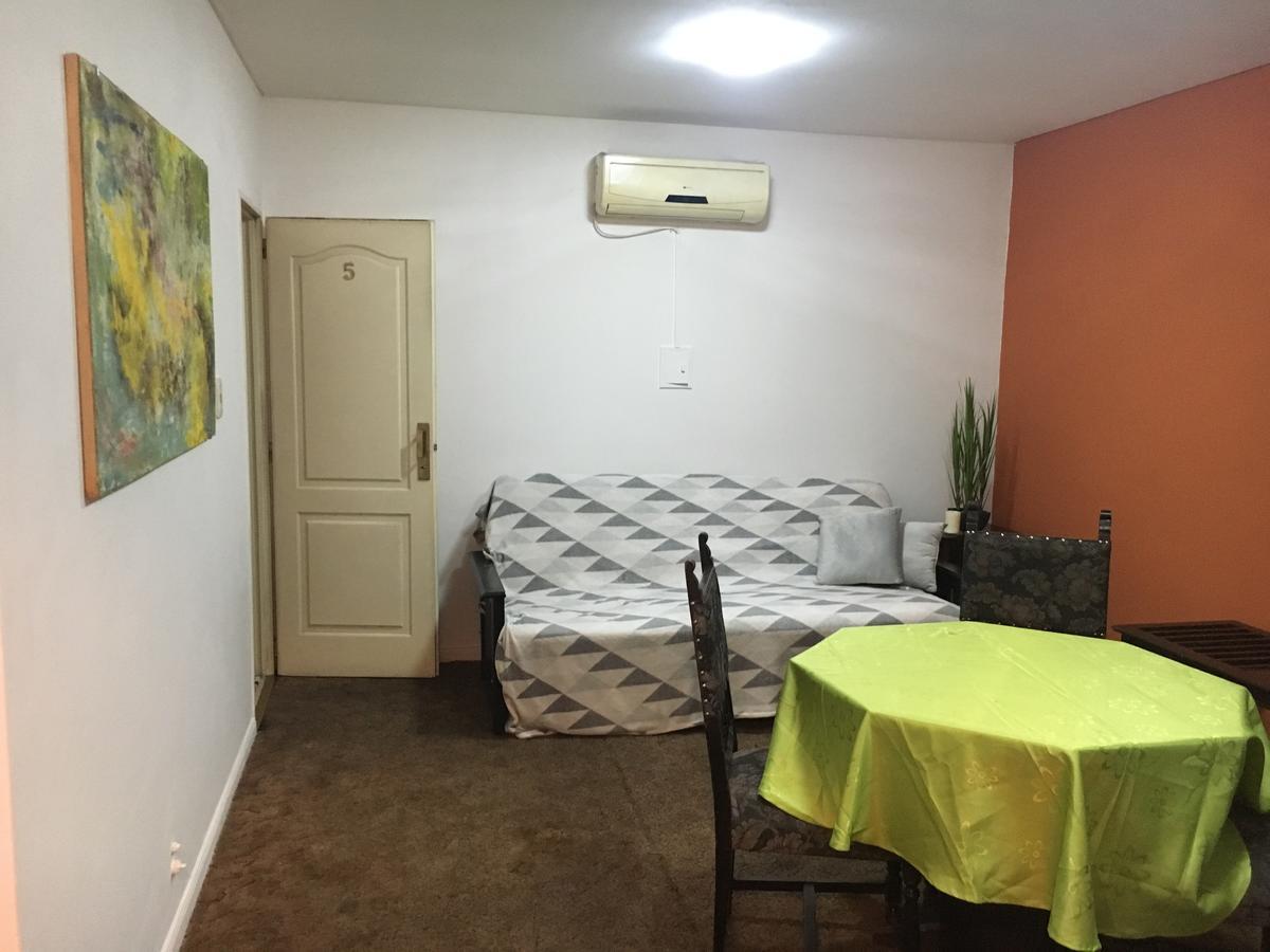Mendoza #5 Apartment ภายนอก รูปภาพ
