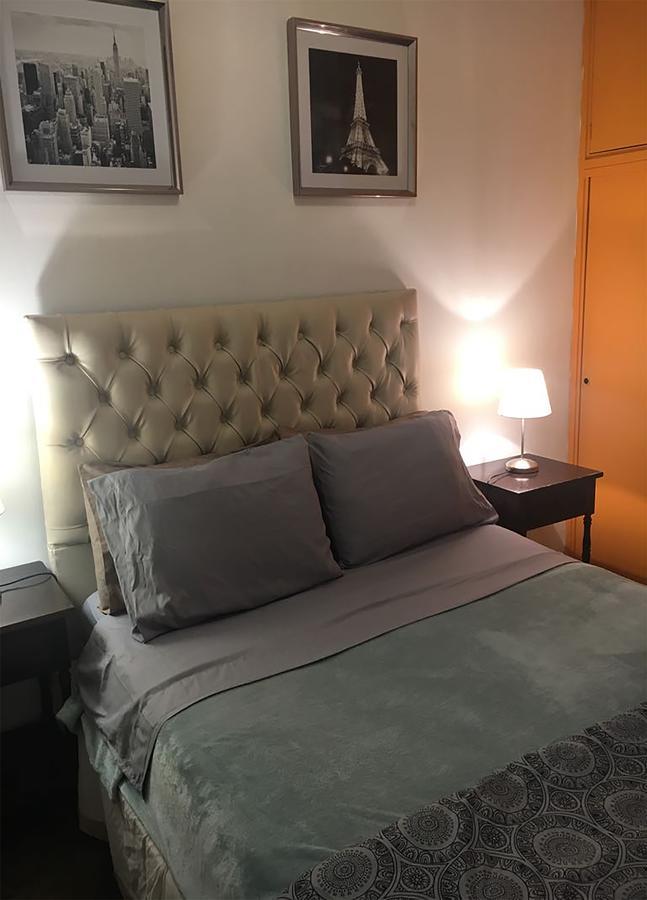 Mendoza #5 Apartment ภายนอก รูปภาพ