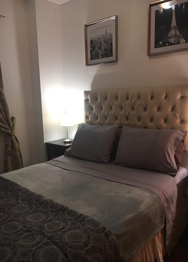 Mendoza #5 Apartment ภายนอก รูปภาพ